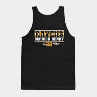 Henry - Ravens - 2024 Tank Top